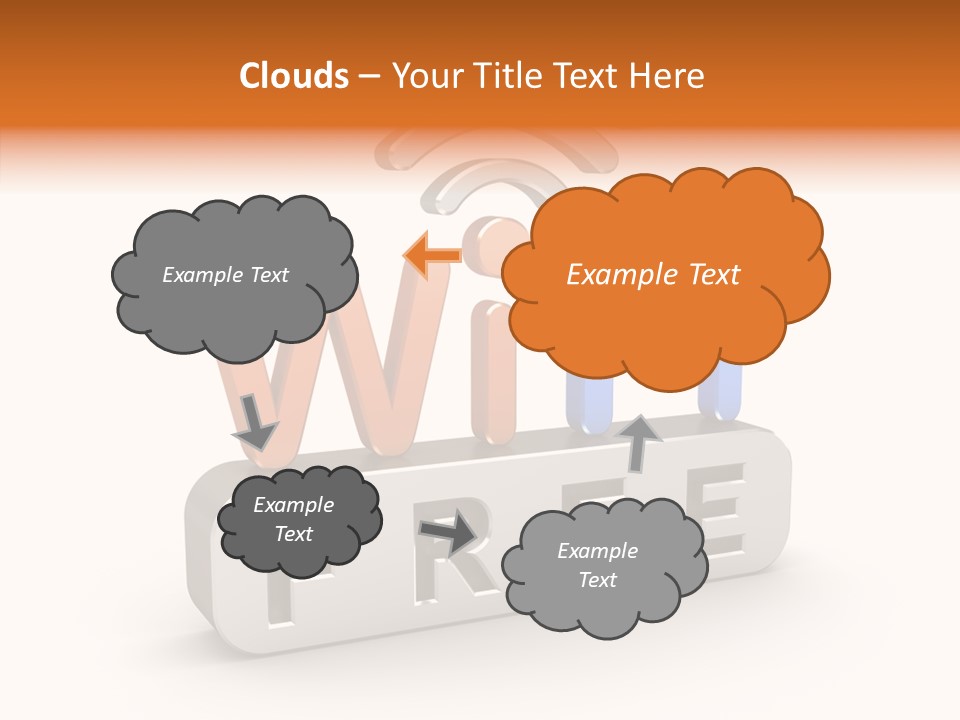 Free Site Spot PowerPoint Template