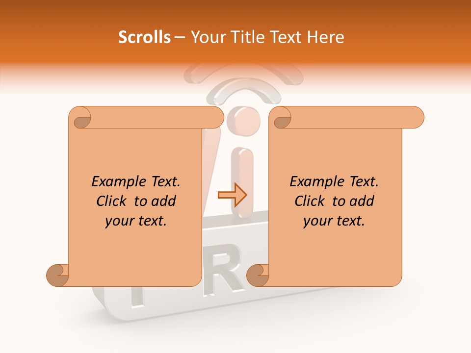 Free Site Spot PowerPoint Template