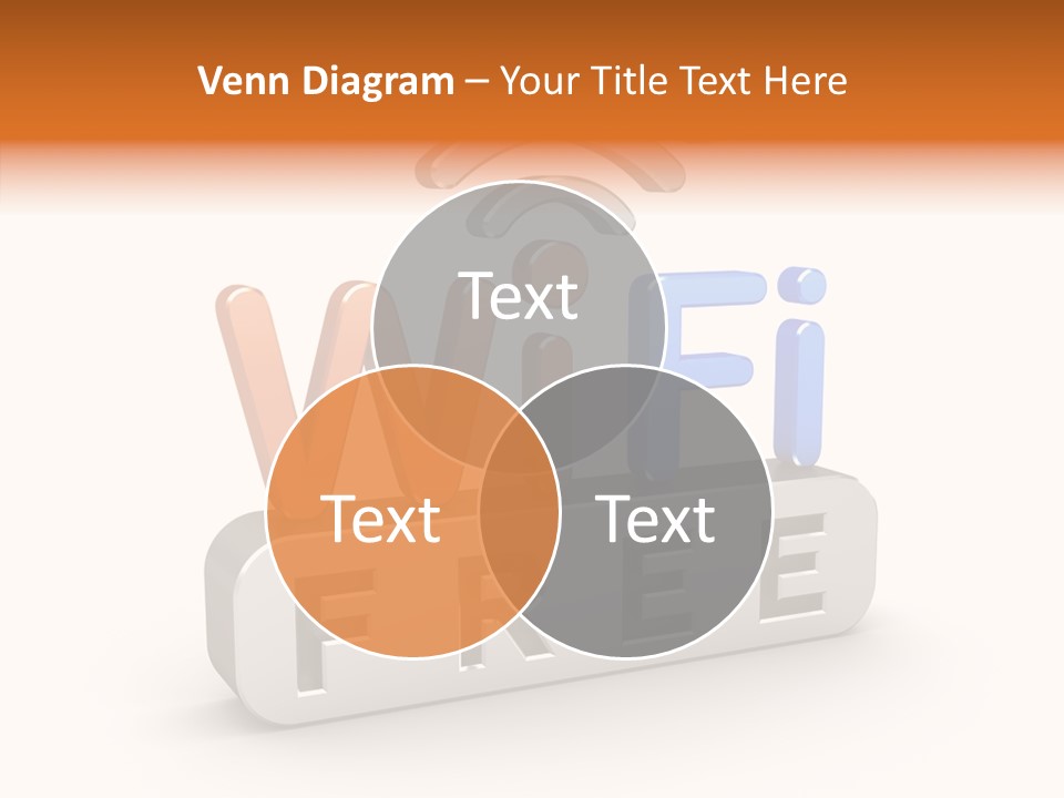 Free Site Spot PowerPoint Template