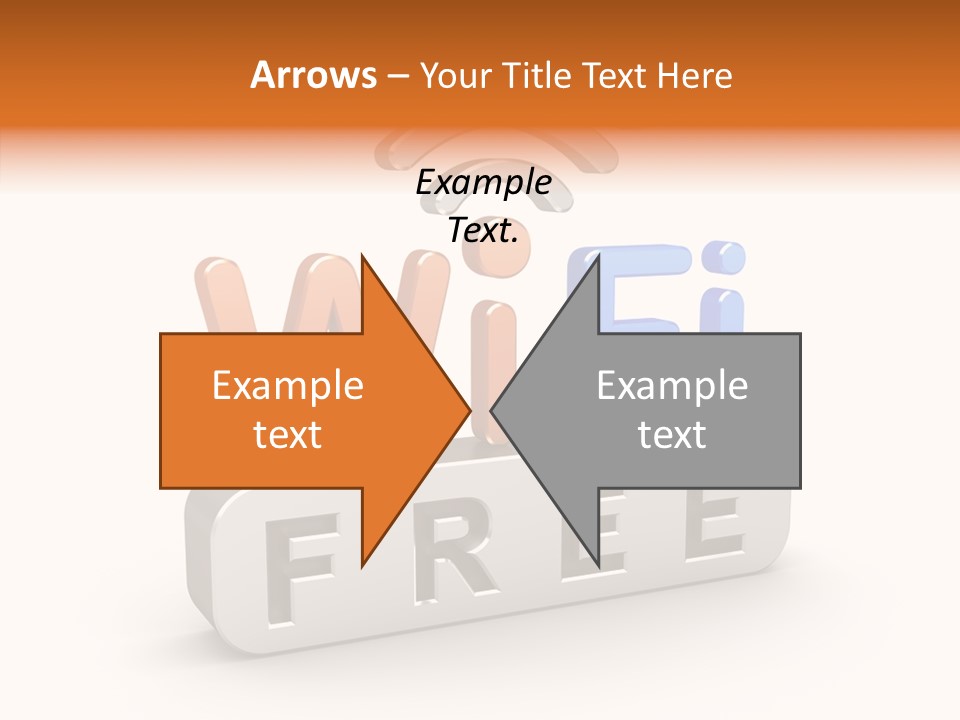 Free Site Spot PowerPoint Template