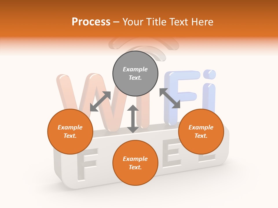Free Site Spot PowerPoint Template