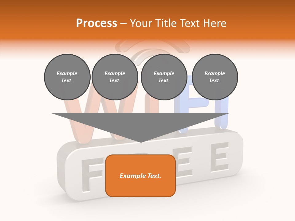 Free Site Spot PowerPoint Template