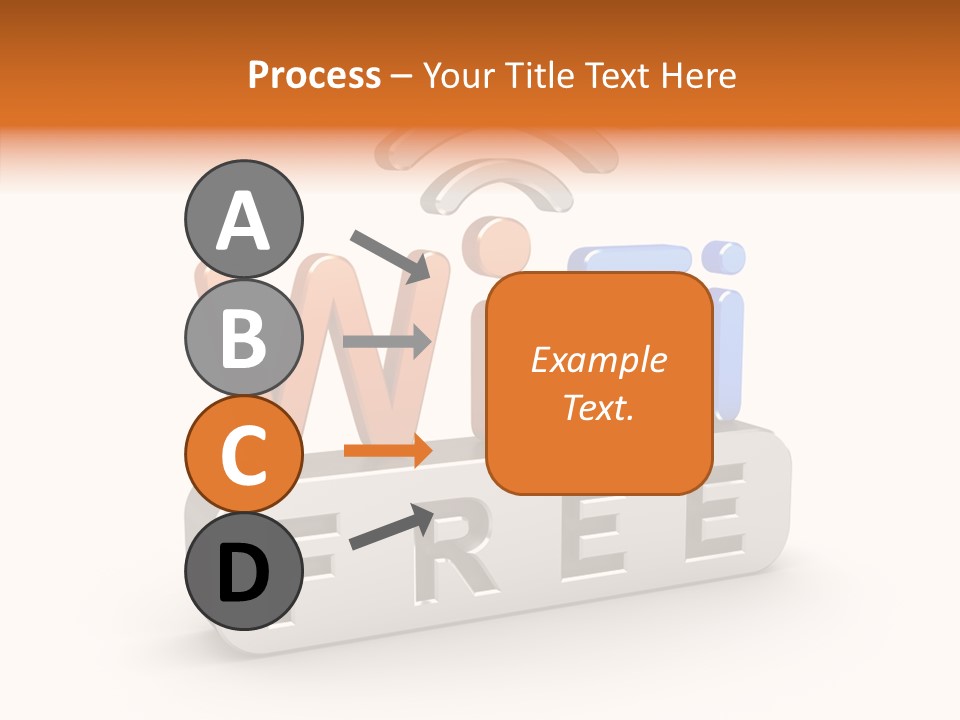 Free Site Spot PowerPoint Template