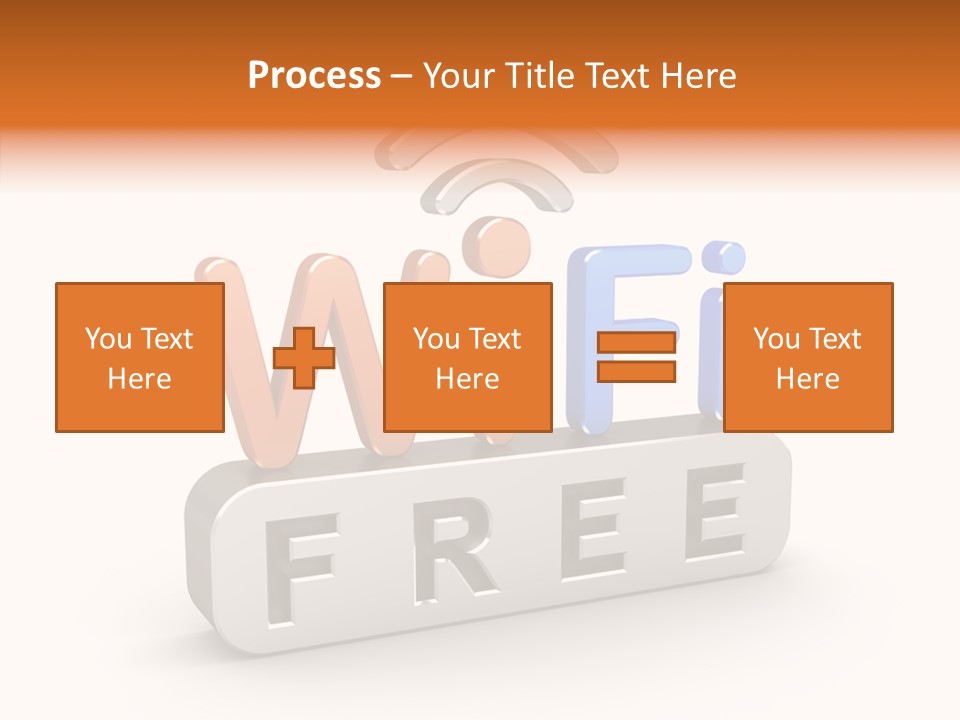 Free Site Spot PowerPoint Template
