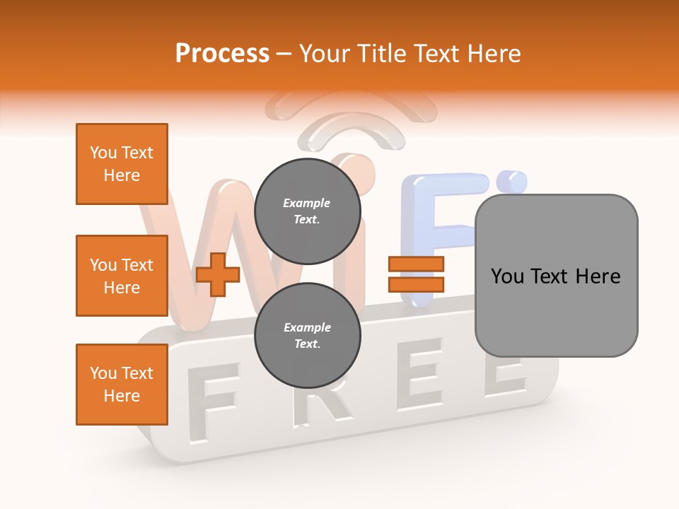 Free Site Spot PowerPoint Template
