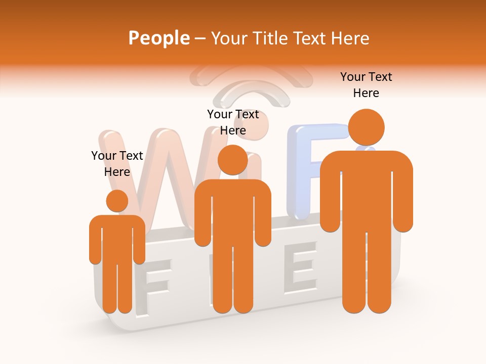 Free Site Spot PowerPoint Template