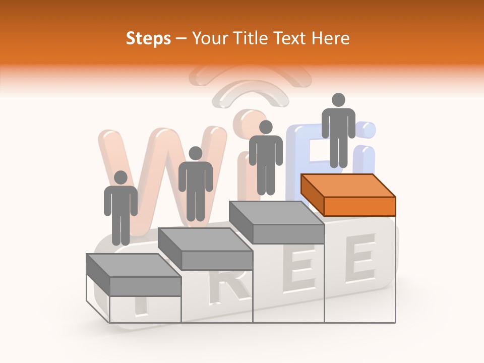 Free Site Spot PowerPoint Template