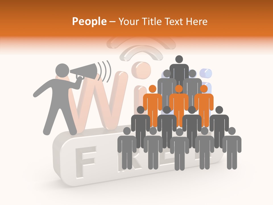 Free Site Spot PowerPoint Template