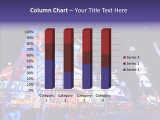 York Speed Panorama PowerPoint Template