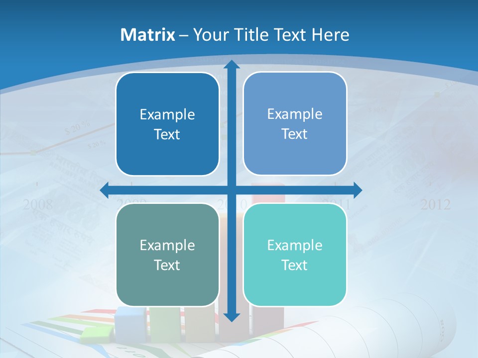 Smile Girl Kid PowerPoint Template