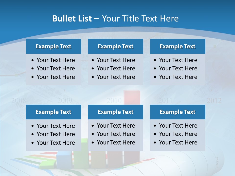 Smile Girl Kid PowerPoint Template