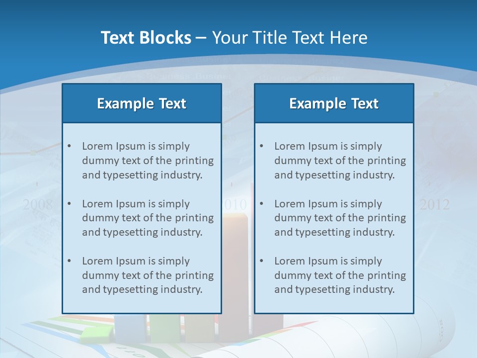 Smile Girl Kid PowerPoint Template