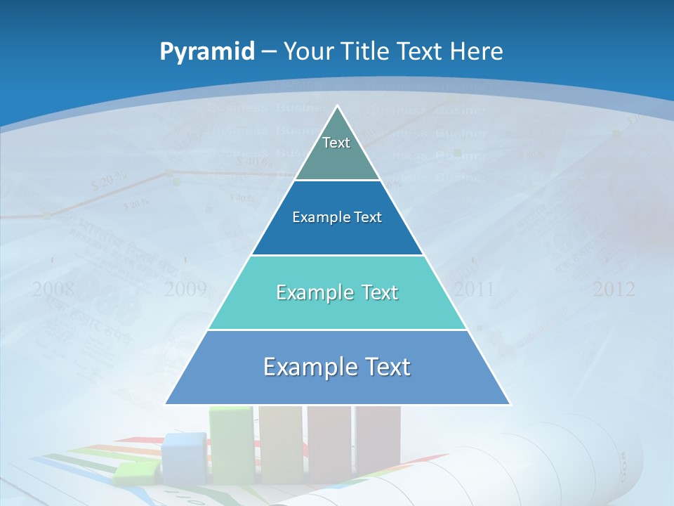 Smile Girl Kid PowerPoint Template
