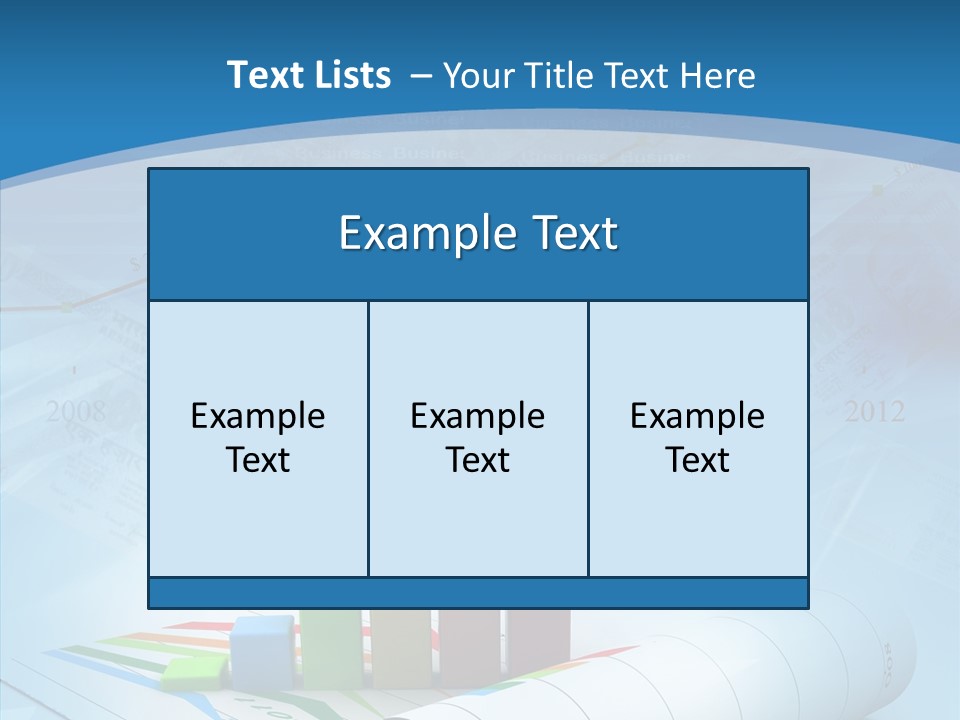 Smile Girl Kid PowerPoint Template