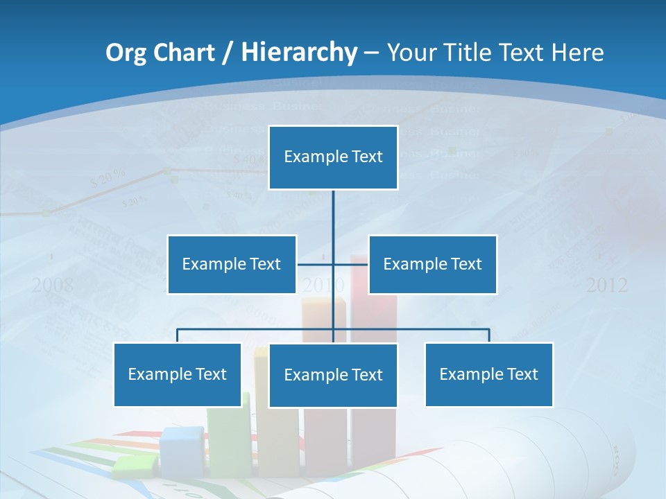 Smile Girl Kid PowerPoint Template