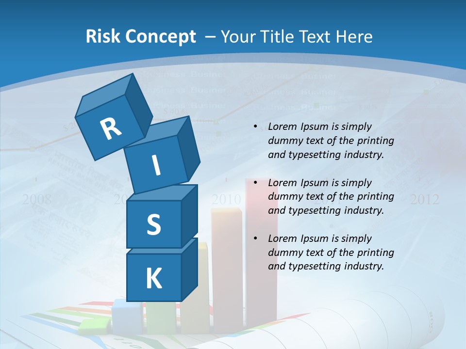 Smile Girl Kid PowerPoint Template