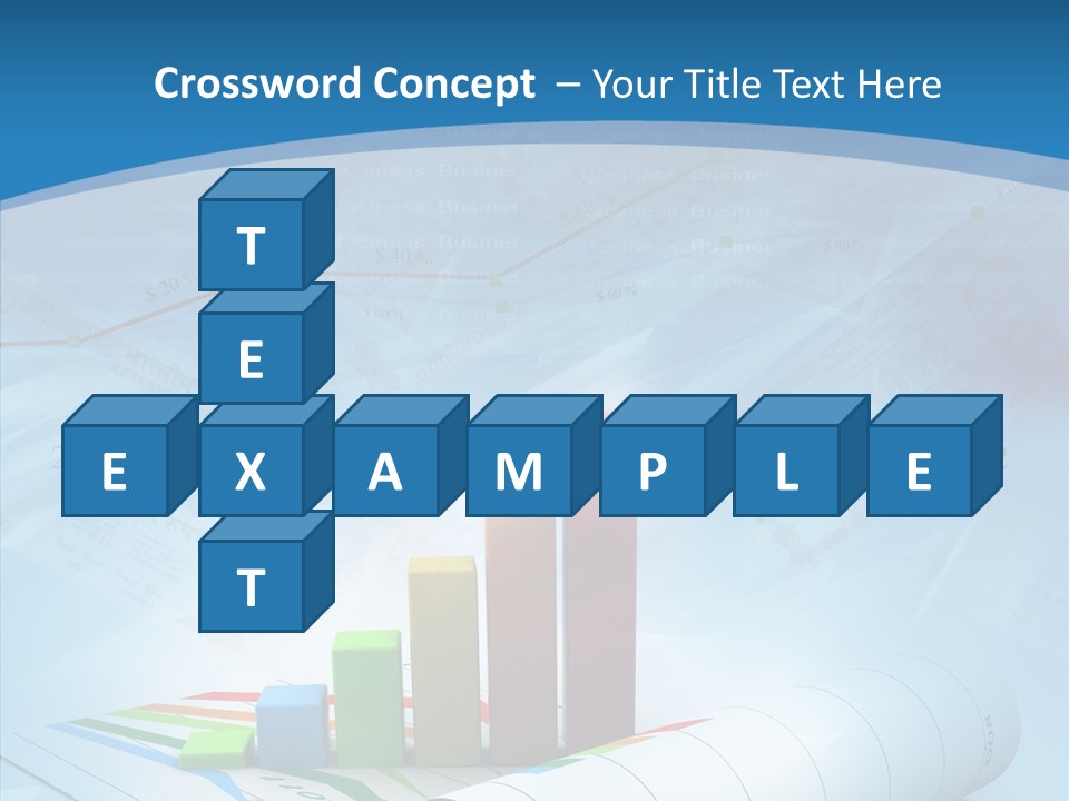 Smile Girl Kid PowerPoint Template