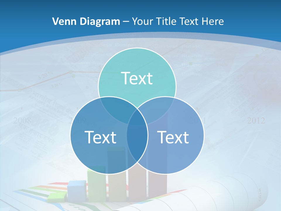 Smile Girl Kid PowerPoint Template