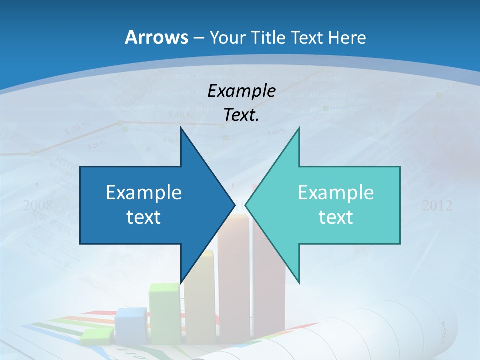 Smile Girl Kid PowerPoint Template