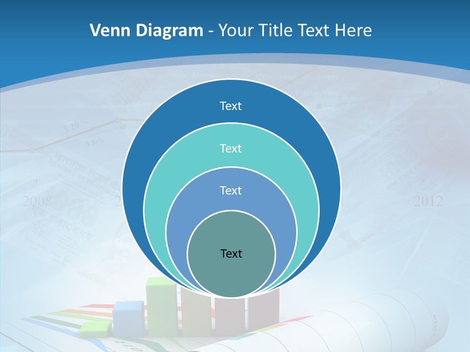 Smile Girl Kid PowerPoint Template