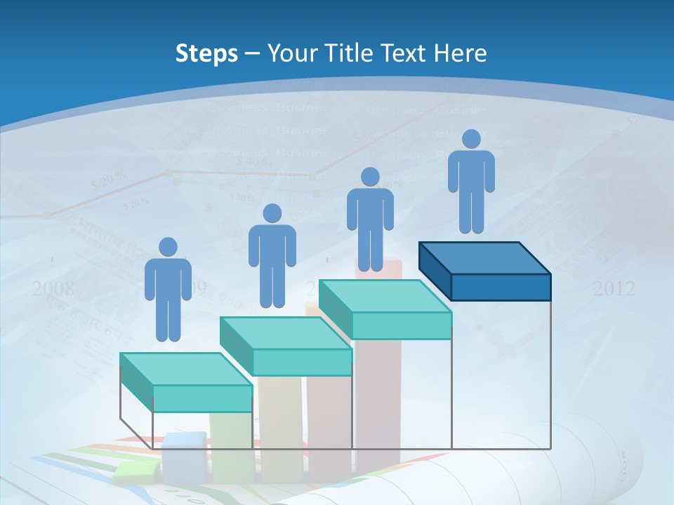 Smile Girl Kid PowerPoint Template