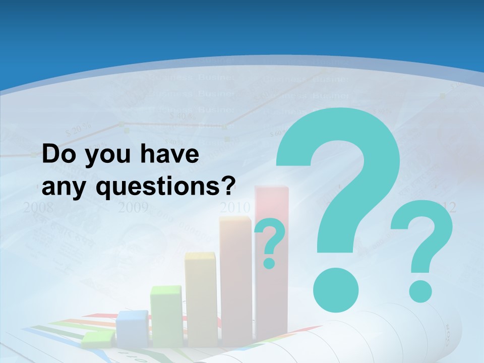 Smile Girl Kid PowerPoint Template