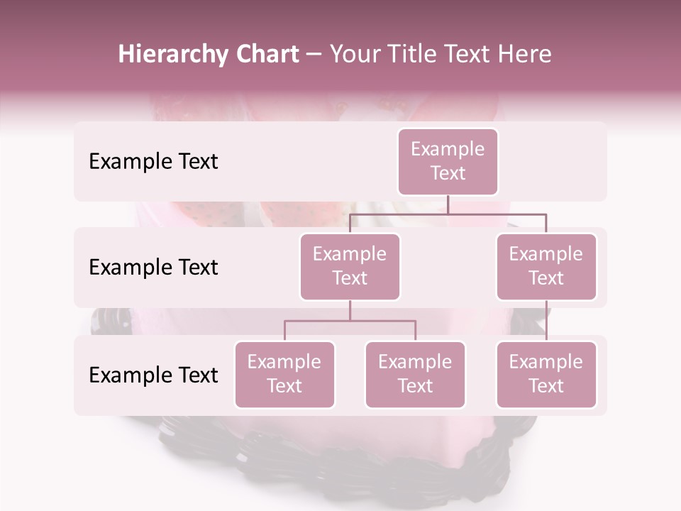 Lollipop Green Love PowerPoint Template