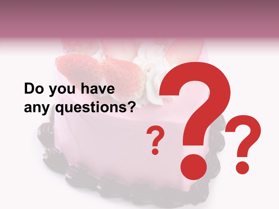 Lollipop Green Love PowerPoint Template