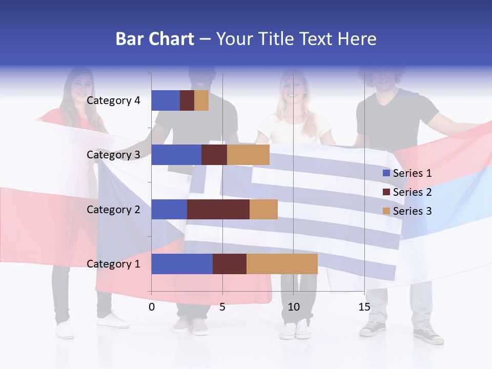 Men Poland Russia PowerPoint Template