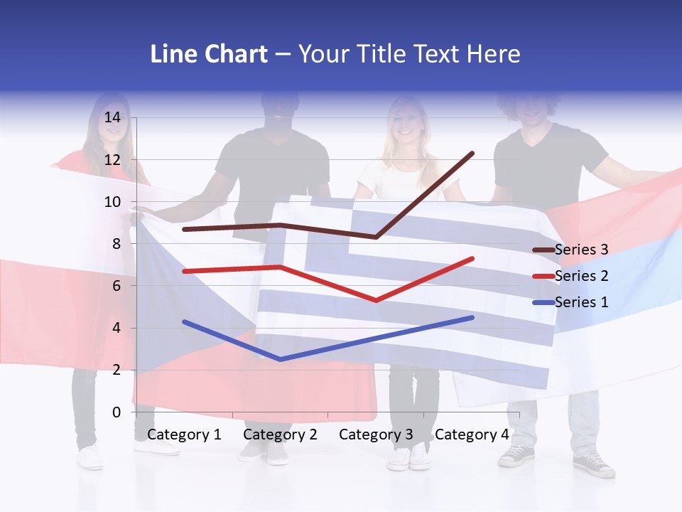 Men Poland Russia PowerPoint Template
