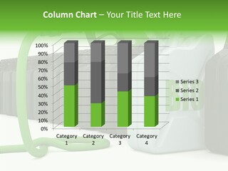 Octane Bio Nature PowerPoint Template