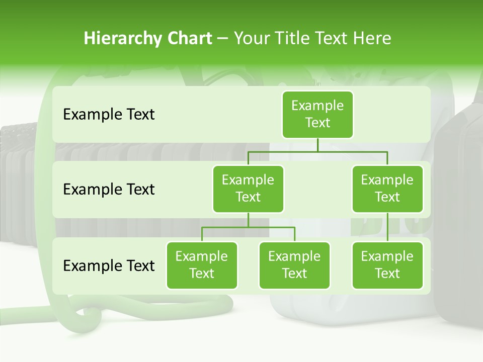 Octane Bio Nature PowerPoint Template