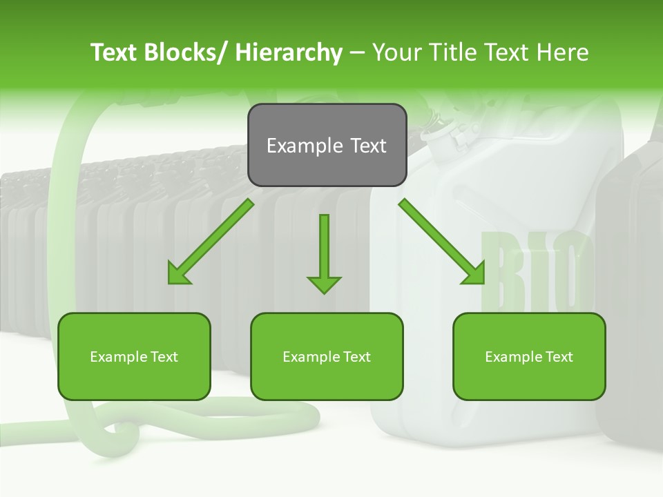 Octane Bio Nature PowerPoint Template