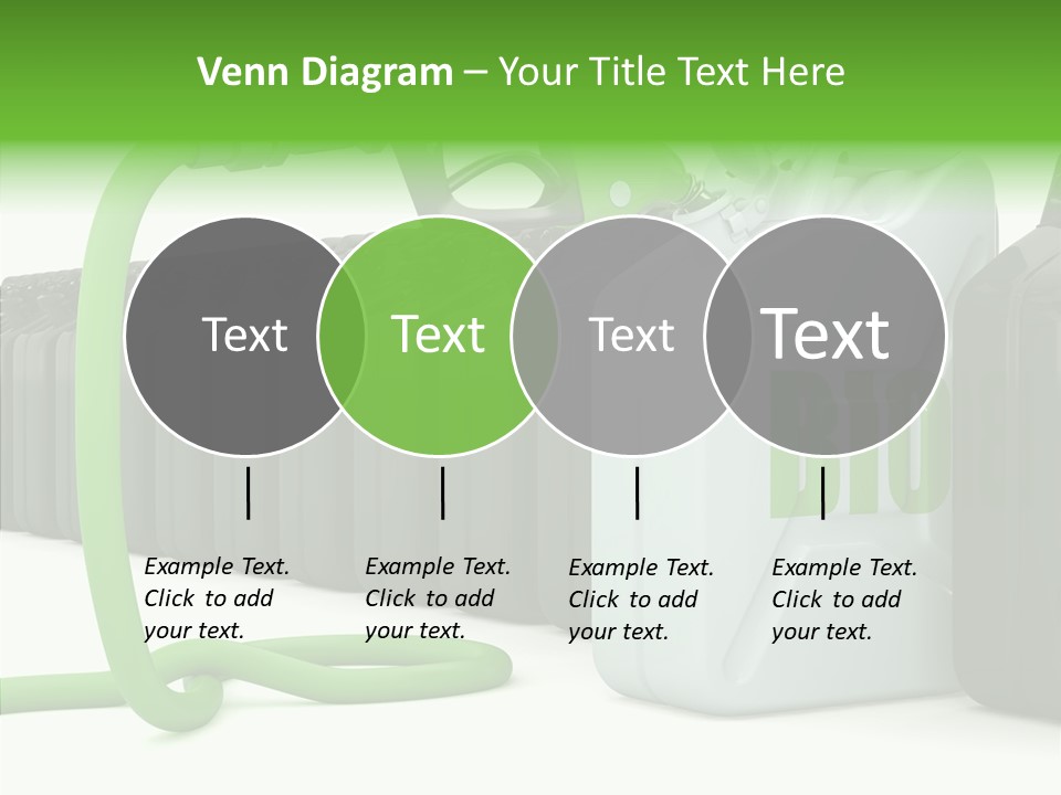 Octane Bio Nature PowerPoint Template