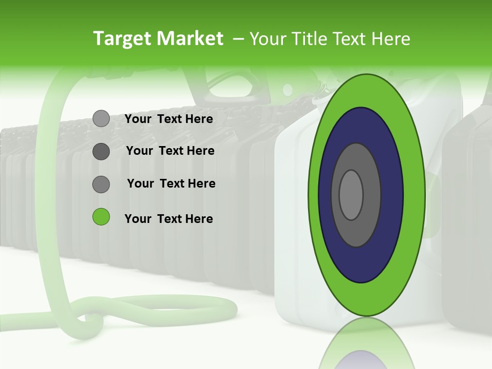 Octane Bio Nature PowerPoint Template