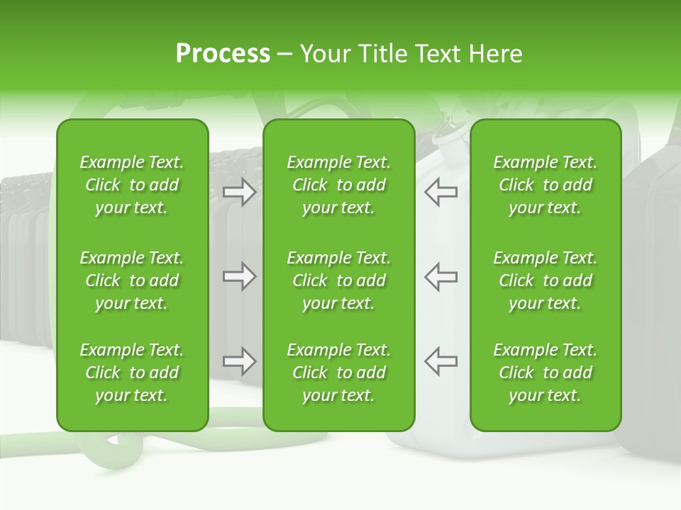 Octane Bio Nature PowerPoint Template