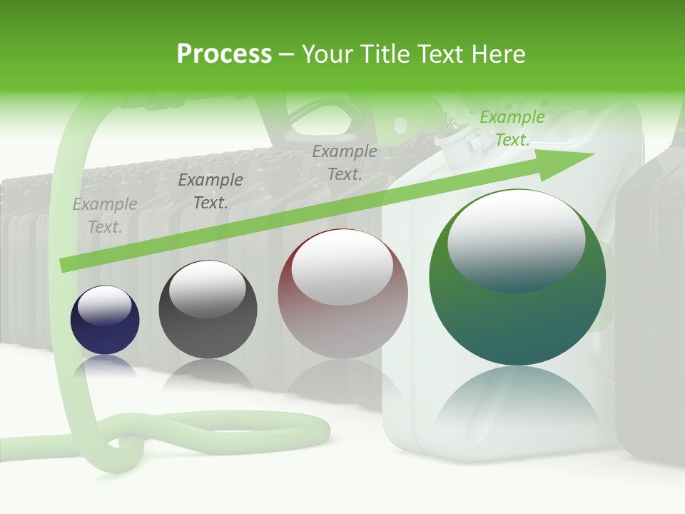 Octane Bio Nature PowerPoint Template