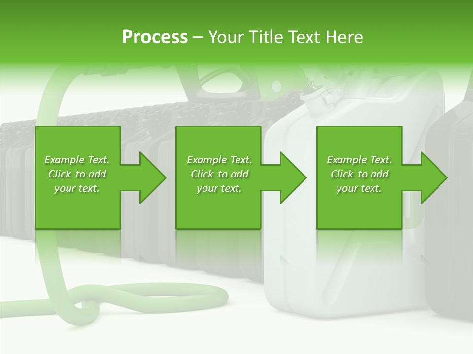 Octane Bio Nature PowerPoint Template