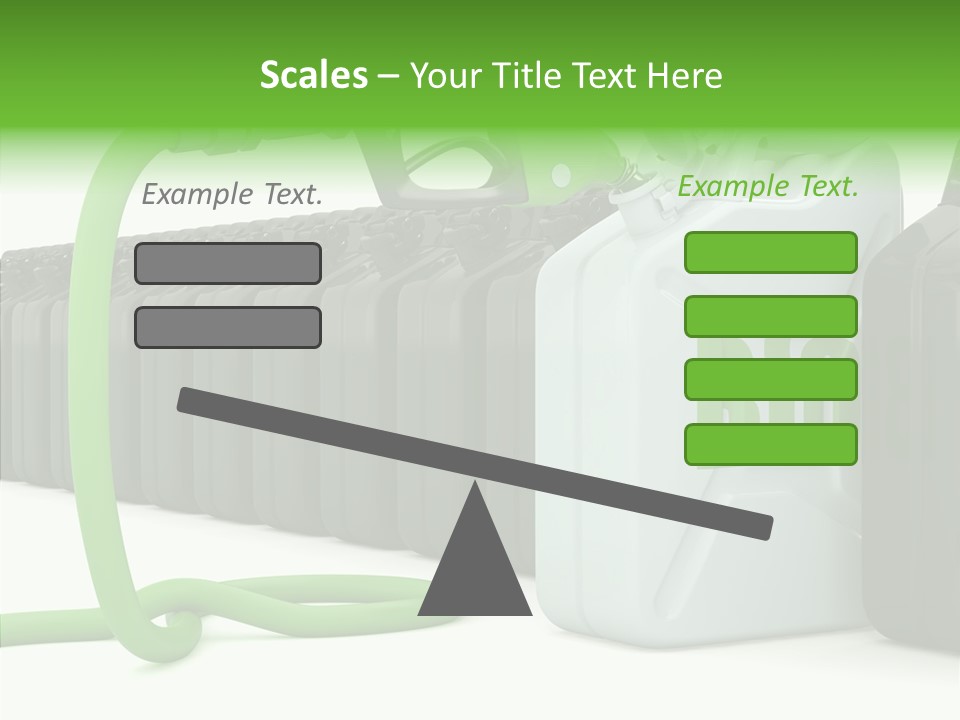 Octane Bio Nature PowerPoint Template