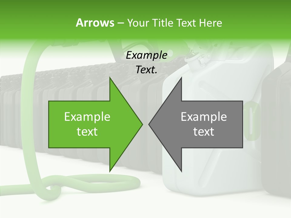 Octane Bio Nature PowerPoint Template
