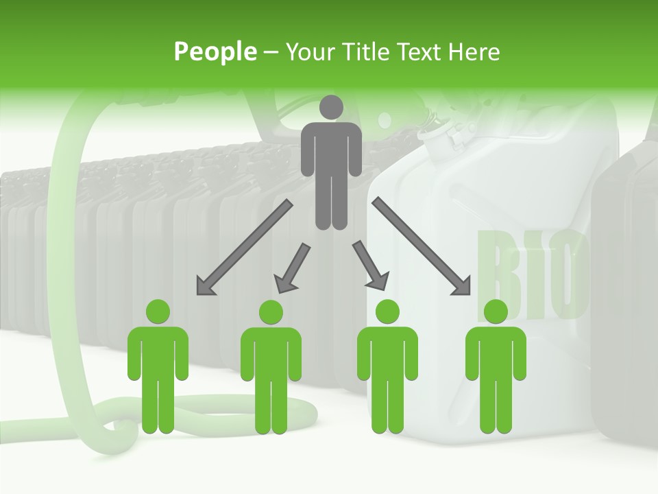 Octane Bio Nature PowerPoint Template