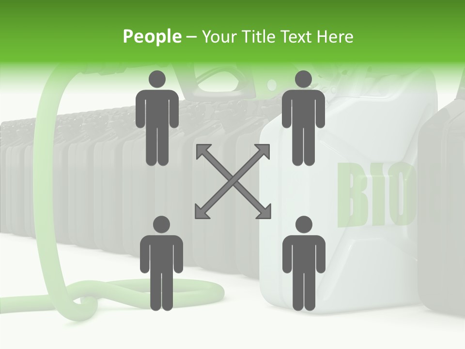 Octane Bio Nature PowerPoint Template