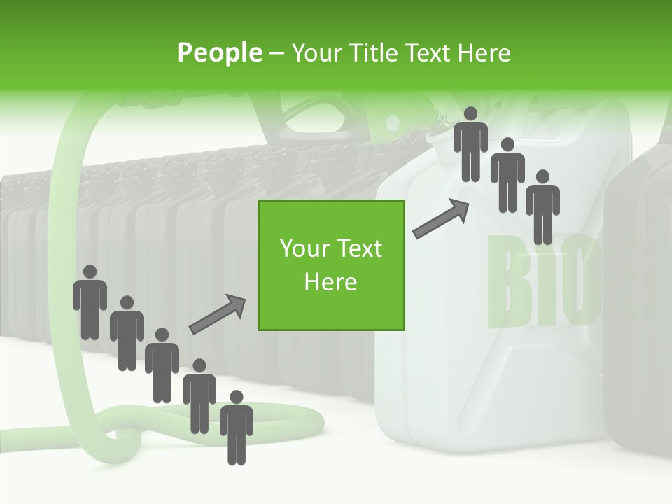 Octane Bio Nature PowerPoint Template