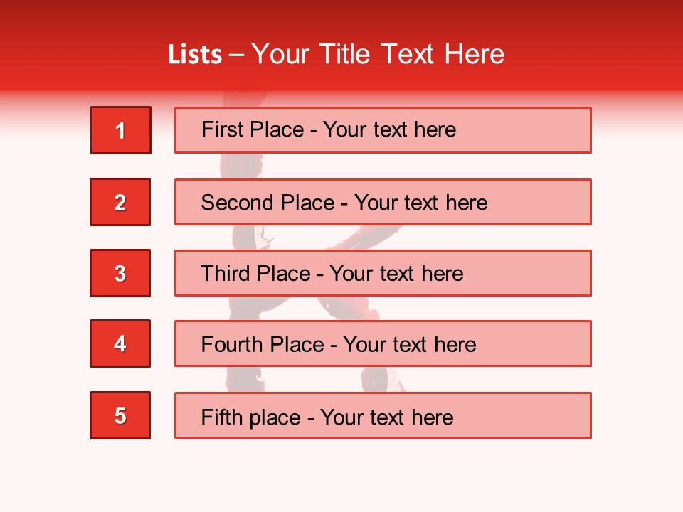 Pack Blood Drawing PowerPoint Template