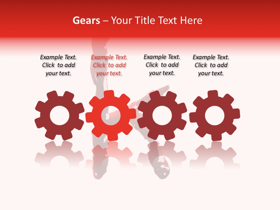 Pack Blood Drawing PowerPoint Template