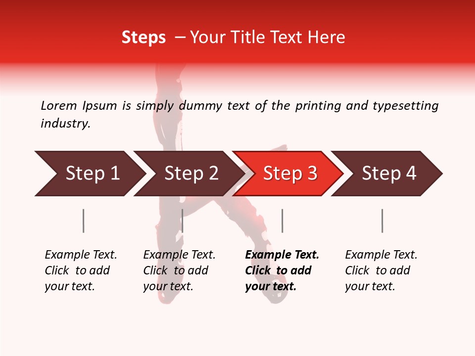 Pack Blood Drawing PowerPoint Template