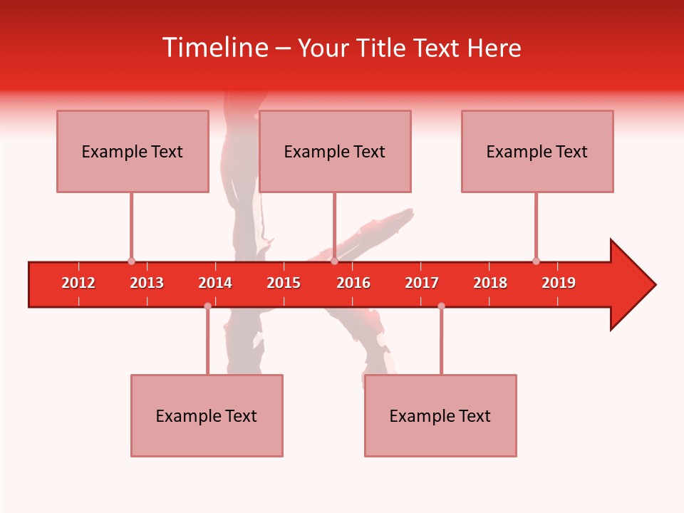 Pack Blood Drawing PowerPoint Template