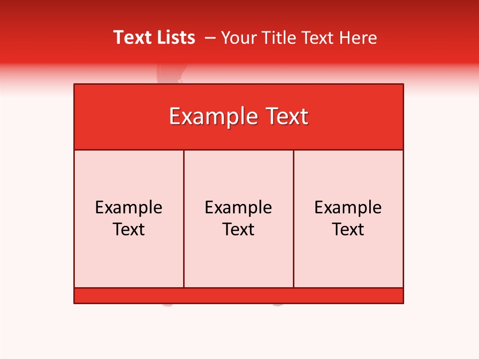 Pack Blood Drawing PowerPoint Template
