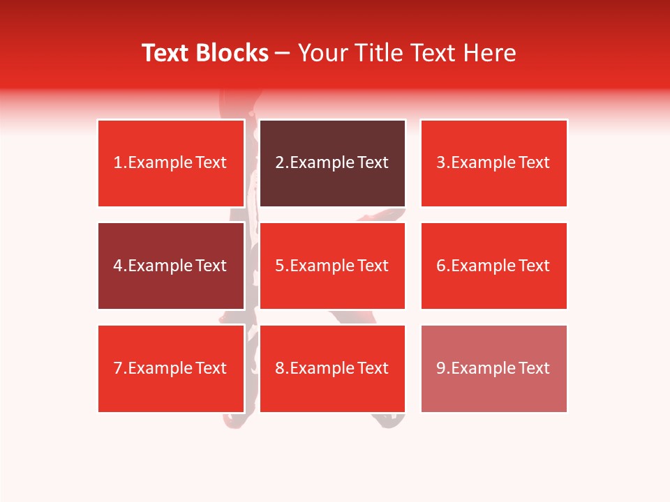 Pack Blood Drawing PowerPoint Template