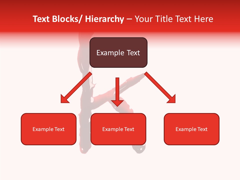 Pack Blood Drawing PowerPoint Template